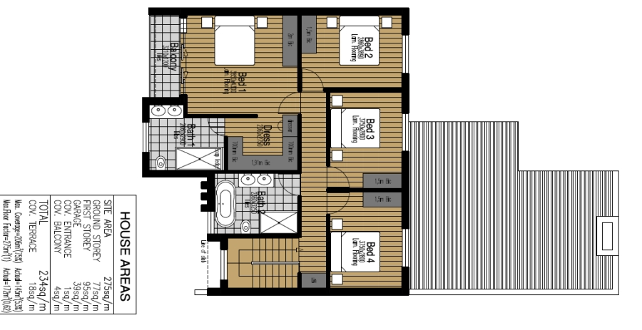 4 Bedroom Property for Sale in Sandown Western Cape